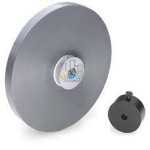 Additional Disc For Gyroscope